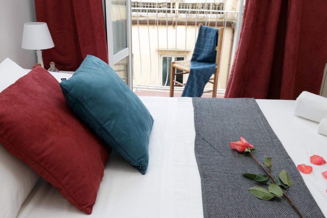 Monti Central Apartment Roma Ngoại thất bức ảnh