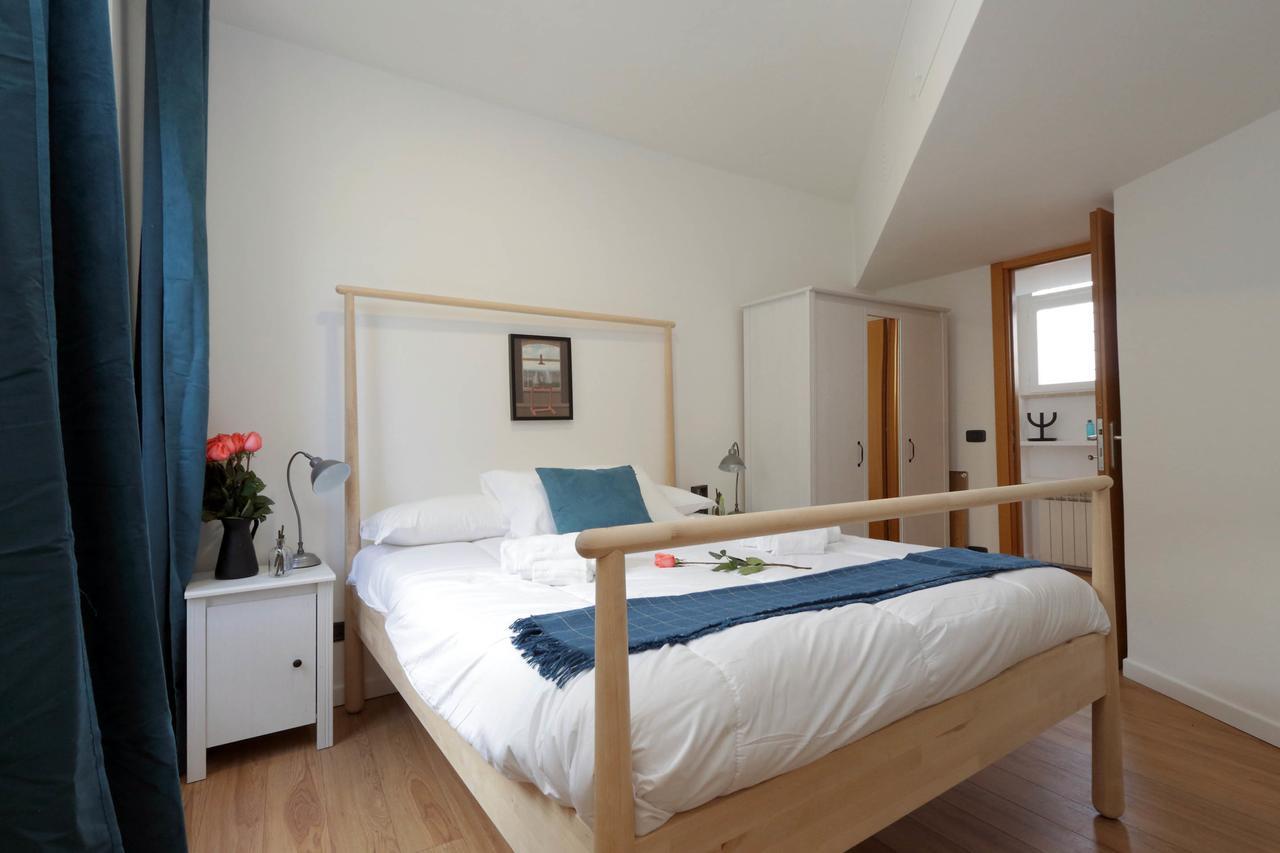 Monti Central Apartment Roma Ngoại thất bức ảnh